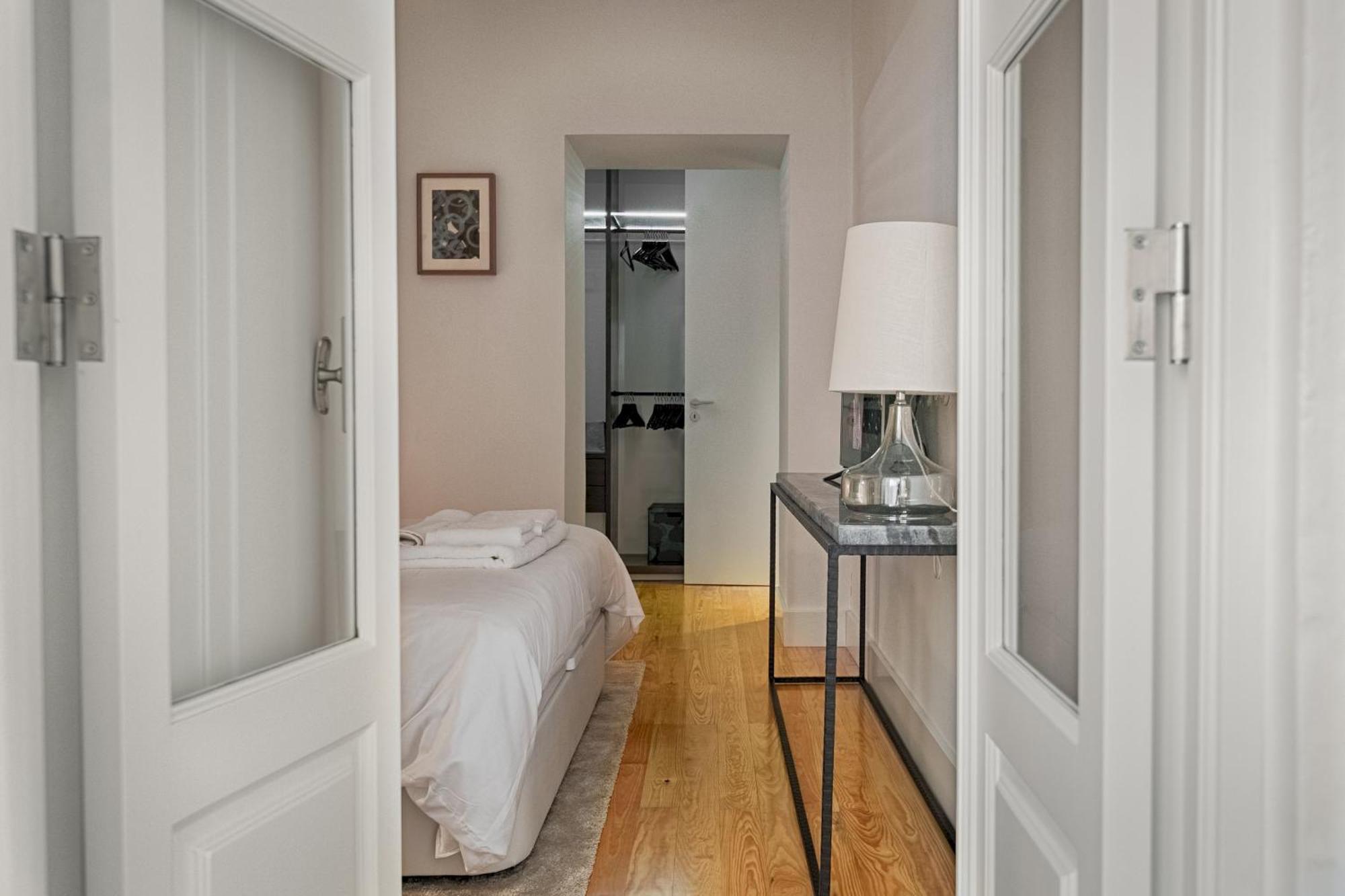 Deco Gem In Santa Catarina Apartment Lisbon Exterior photo
