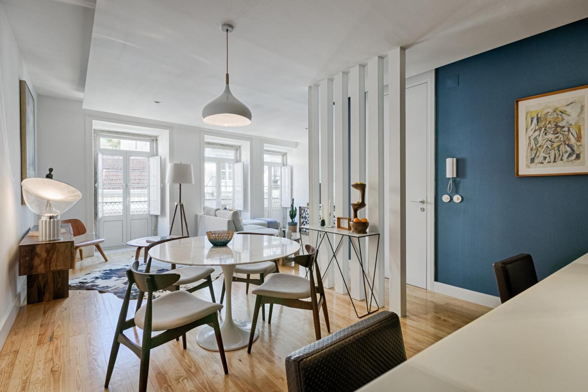 Deco Gem In Santa Catarina Apartment Lisbon Exterior photo
