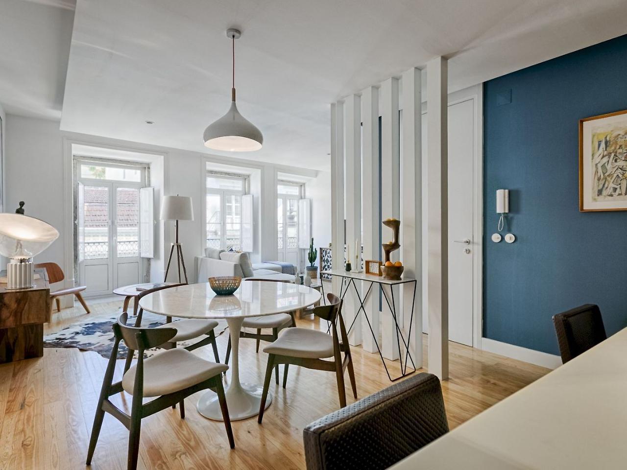 Deco Gem In Santa Catarina Apartment Lisbon Exterior photo